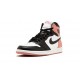 Kixify Jordans 1 High OG Rust Pink WHITE AJ WHITE Sneakers 861428 101