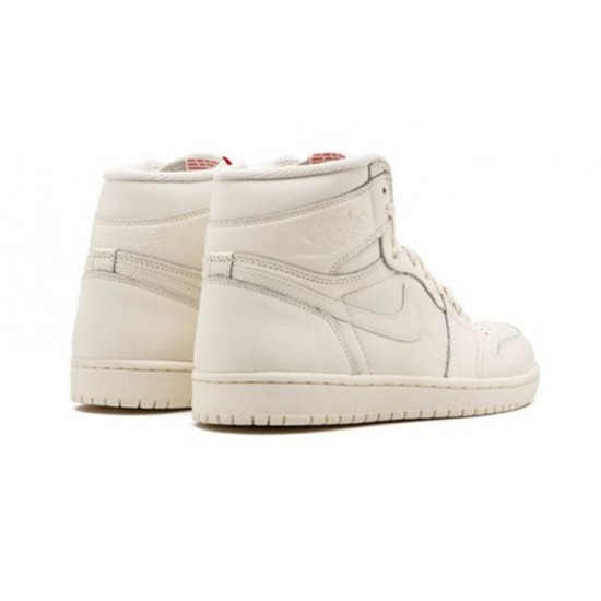 Kixify Jordans 1 High Sail AJ SAIL Sneakers 555088 114