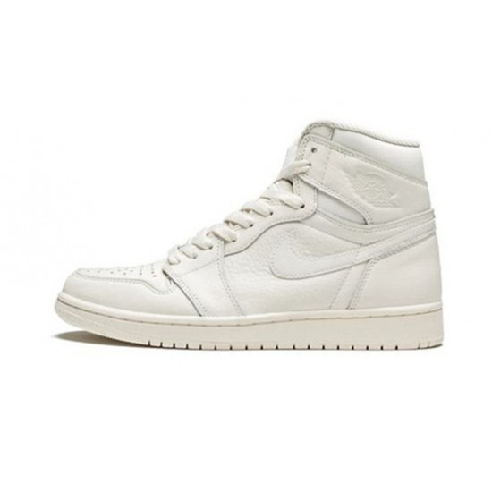 Kixify Jordans 1 High Sail AJ SAIL Sneakers 555088 114