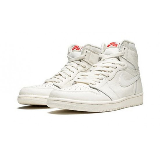 Kixify Jordans 1 High Sail AJ SAIL Sneakers 555088 114