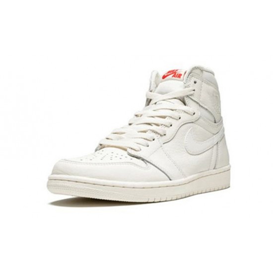 Kixify Jordans 1 High Sail AJ SAIL Sneakers 555088 114