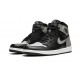 Kixify Jordans 1 High Shadow AJ BLACK Sneakers 555088 013