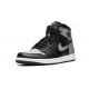 Kixify Jordans 1 High Shadow AJ BLACK Sneakers 555088 013