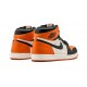 Kixify Jordans 1 High OG “Shattered Backboard AJ BLACK Sneakers 555088 005