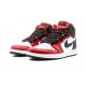 Kixify Jordans 1 High Snake Chicago Satin GYM RED AJ GYM RED Sneakers CU0449 601