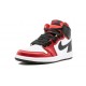 Kixify Jordans 1 High Snake Chicago Satin GYM RED AJ GYM RED Sneakers CU0449 601