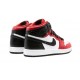 Kixify Jordans 1 High Snake Chicago Satin GYM RED AJ GYM RED Sneakers CU0449 601