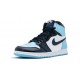 Kixify Jordans 1 High UNC Patent Leather AJ OBSIDIAN Sneakers CD0461 401