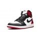 Kixify Jordans 1 High OG “Satin Black Toe” AJ BLACK Sneakers CD0461 016