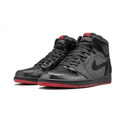 Kixify Jordans 1 High Gina AJ BLACK Sneakers CD7071 001