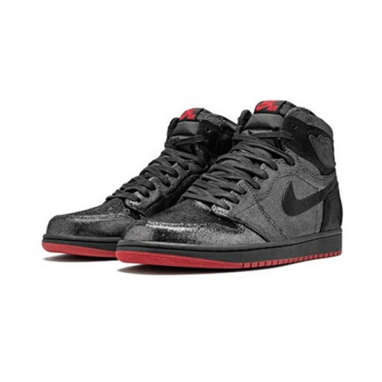 Kixify Jordans 1 High Gina AJ BLACK Sneakers CD7071 001