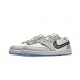 Kixify Jordans 1 Low GREY AJ GREY Sneakers DC0774 105