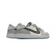 Kixify Jordans 1 Low GREY AJ GREY Sneakers DC0774 105