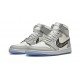 Kixify Jordans 1 High WOLF GREY AJ WOLF GREY Sneakers CN8607 002