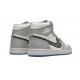 Kixify Jordans 1 High WOLF GREY AJ WOLF GREY Sneakers CN8607 002