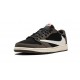 Kixify Jordans 1 Low Mocha AJ BLACK Sneakers CQ4277 001