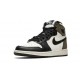 Kixify Jordans 1 High Mocha AJ SAIL Sneakers 575441 105