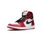 Kixify Jordans 1 High OG “Chicago” AJ White Sneakers DA2728 100