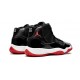 Kixify Jordans 11 Bred AJ BLACK Sneakers 378038 061