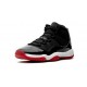 Kixify Jordans 11 Bred AJ BLACK Sneakers 378038 061