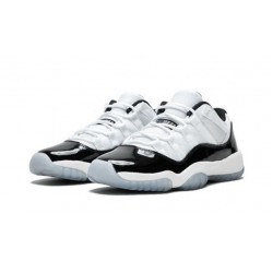 Kixify Jordans 11 Concord AJ WHITE Sneakers 528896 153