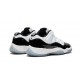 Kixify Jordans 11 Concord AJ WHITE Sneakers 528896 153