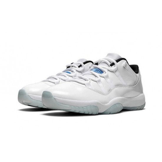 Kixify Jordans 11 Legend Blue AJ WHITE Sneakers AV2187 117