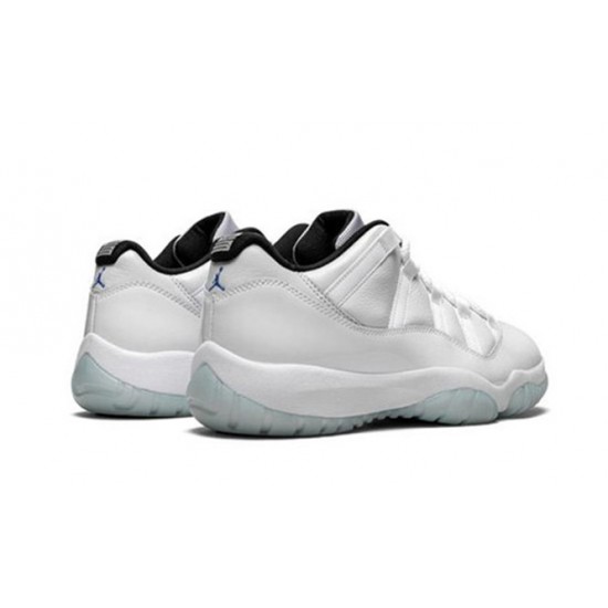 Kixify Jordans 11 Legend Blue AJ WHITE Sneakers AV2187 117