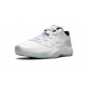 Kixify Jordans 11 Legend Blue AJ WHITE Sneakers AV2187 117