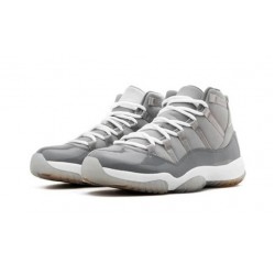 Kixify Jordans 11 Cool Grey AJ MEDIUM GREY Sneakers 378037 001