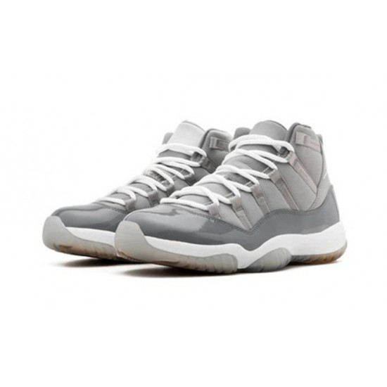 Kixify Jordans 11 Cool Grey AJ MEDIUM GREY Sneakers 378037 001