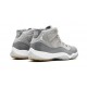 Kixify Jordans 11 Cool Grey AJ MEDIUM GREY Sneakers 378037 001