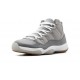 Kixify Jordans 11 Cool Grey AJ MEDIUM GREY Sneakers 378037 001