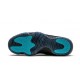 Kixify Jordans 11 Gamma Blue AJ BLACK Sneakers 378037 006