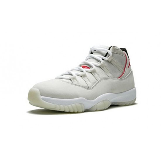 Kixify Jordans 11 Platinum Tint AJ PLATINUM TINT Sneakers 378037 016