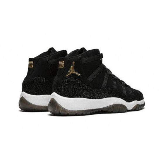 Kixify Jordans 11 Heiress AJ BLACK Sneakers 852625 030