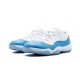 Kixify Jordans 11 University Blue AJ WHITE Sneakers 528895 106