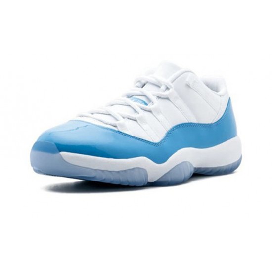 Kixify Jordans 11 University Blue AJ WHITE Sneakers 528895 106