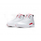 Kixify Jordans 12 Twist AJ White Red Sneakers CT8013 106