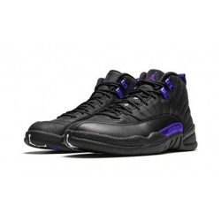 Kixify Jordans 12 Dark Concord AJ BLACK Sneakers CT8013 005