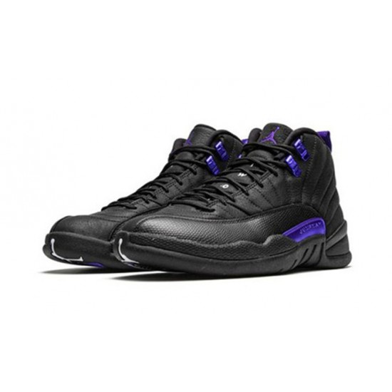 Kixify Jordans 12 Dark Concord AJ BLACK Sneakers CT8013 005