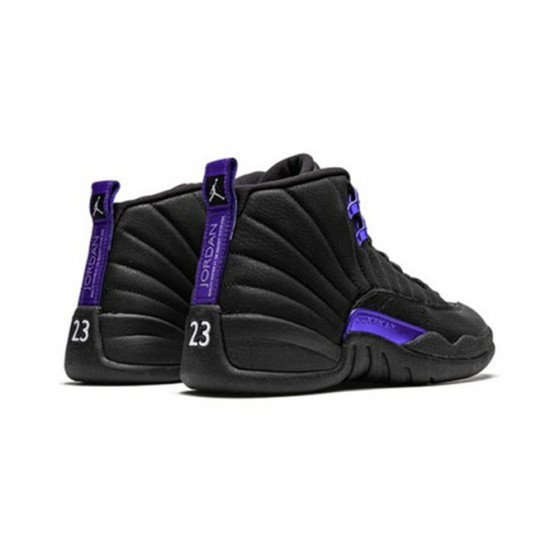 Kixify Jordans 12 Dark Concord AJ BLACK Sneakers CT8013 005