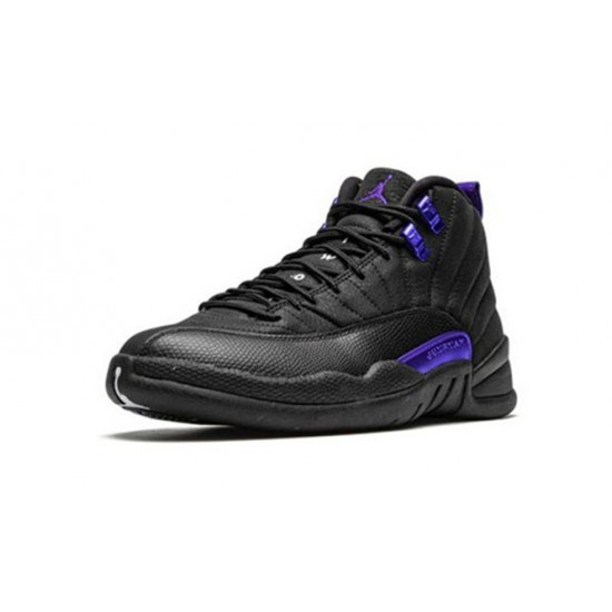 Kixify Jordans 12 Dark Concord AJ BLACK Sneakers CT8013 005