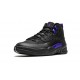 Kixify Jordans 12 Dark Concord AJ BLACK Sneakers CT8013 005