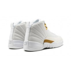 Kixify Jordans 12 OVO White AJ WHITE Sneakers 873864 102