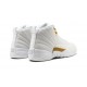 Kixify Jordans 12 OVO White AJ WHITE Sneakers 873864 102