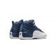 Kixify Jordans 12 Stone Blue AJ STONE BLUE Sneakers 130690 404