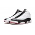 Kixify Jordans 13 He Got Game AJ White Sneakers 414571 104