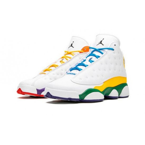 Kixify Jordans 13 Playground AJ WHITE Sneakers CV0785 158