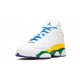 Kixify Jordans 13 Playground AJ WHITE Sneakers CV0785 158